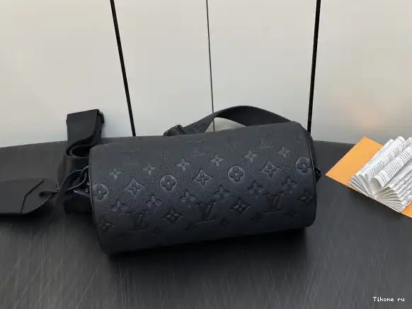 Cheap Soft VUITTON PM Polochon LOUIS 0630